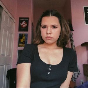 Meet your Posher, Aryanna